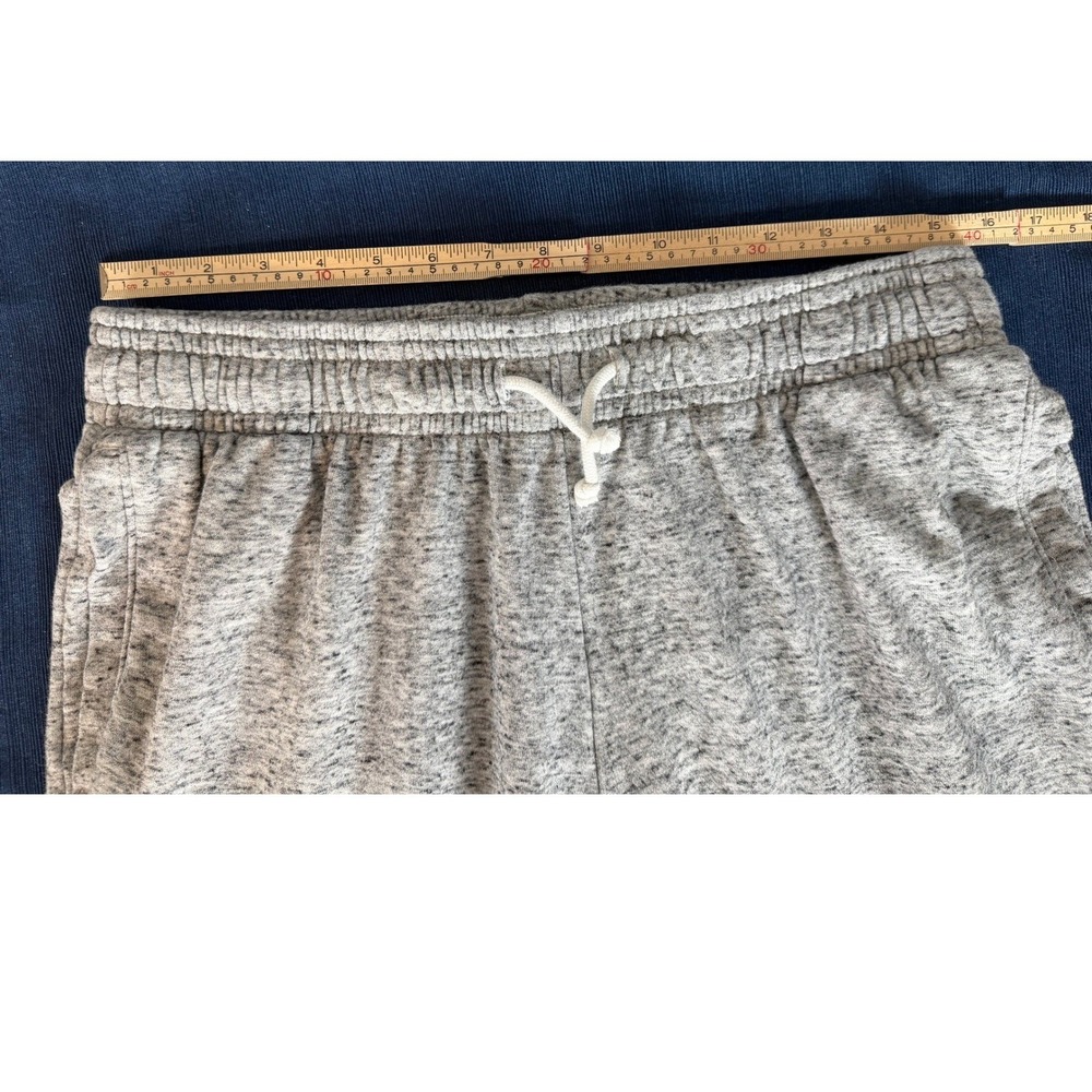 Under Armour Joggers XL Gray Heathered Fitted Athletic Sweatpants Gorpcore Sport - Picture 3 of 11